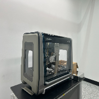 Hamilton Microlab Nimbus Liquid Handler image 0
